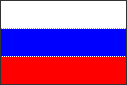 Russia - Bandiera